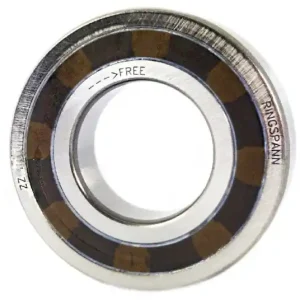 Szybka dostawa Sprzęgło ZZ 6205 M RINGSPANN 25x52x15